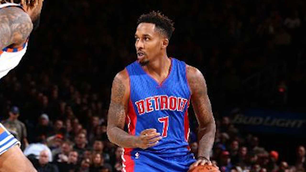 For Three: Jennings Debuts, Bledsoe Done