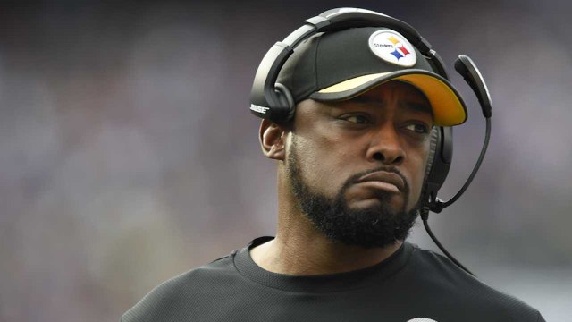 Kaboly: Steelers Need Help, Again
