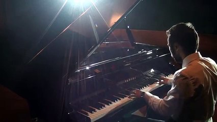 Mümin Sarıkaya - Ben Yoruldum Hayat (Trend Videolar)