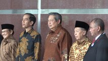 SBY: Kita Memiliki Harapan yang Tinggi pada KPK