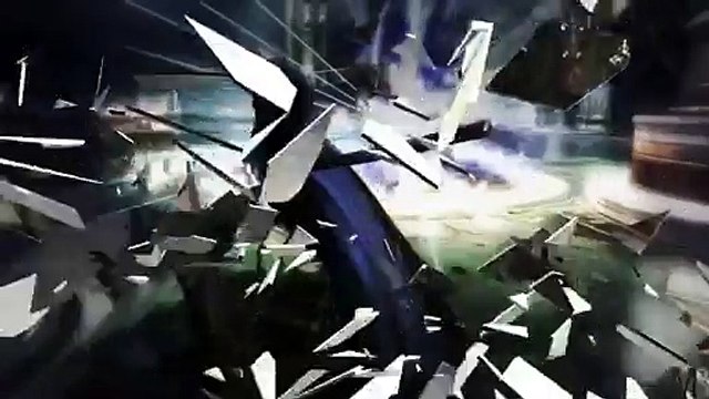 Devil May Cry 4 Special Edition (PS4 1080p 60fps) Vergil Gameplay Walkthrough Mission Part (17)