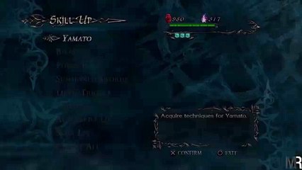 Devil May Cry 4 Special Edition (PS4 1080p 60fps) Vergil Gameplay Walkthrough Mission Part (18)