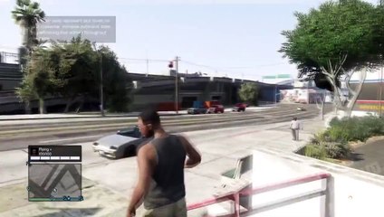 (PS3_PS4) GTA 5 Online - Unlock Everything Hack_Mod For GTA 5 Multiplayer_Online  by Toba TV