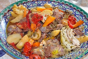 Сталик Ханкишиев  Басма