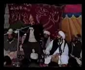 Maira  Hussain  bagh e naboowat  ka phool ha