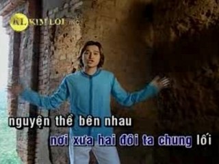 Lang Quen Cuoc Tinh - Quang Vinh