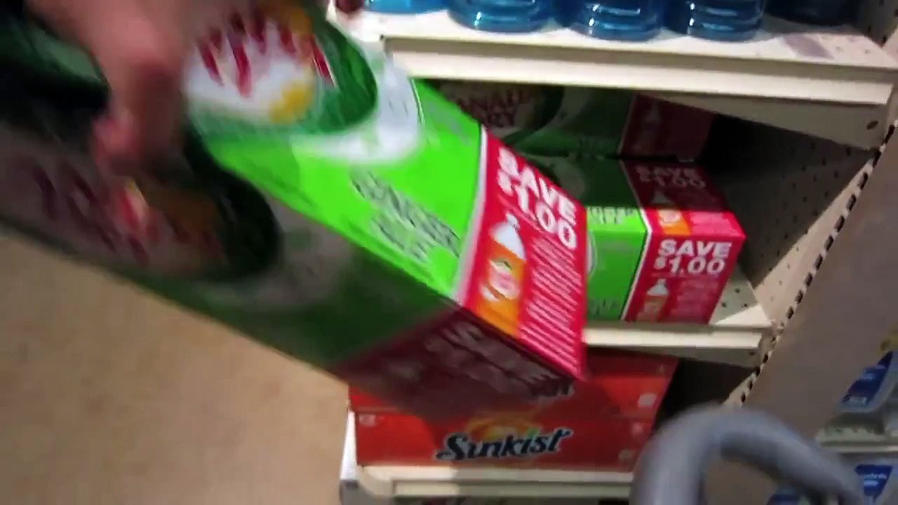 Crazy Night At The MTV Music Awards!!