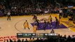 Minnesota Timberwolves vs Los Angeles Lakers FULL Highlights October 28, 2015 NBA Season 2