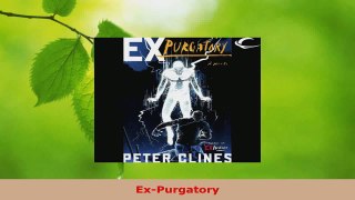 Read  ExPurgatory Ebook Free