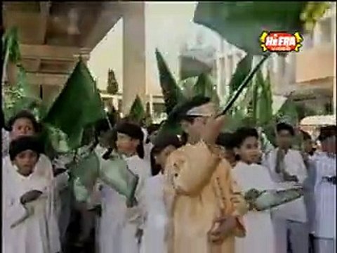 Noor Wala Aaya hai Farhan Ali Qadri