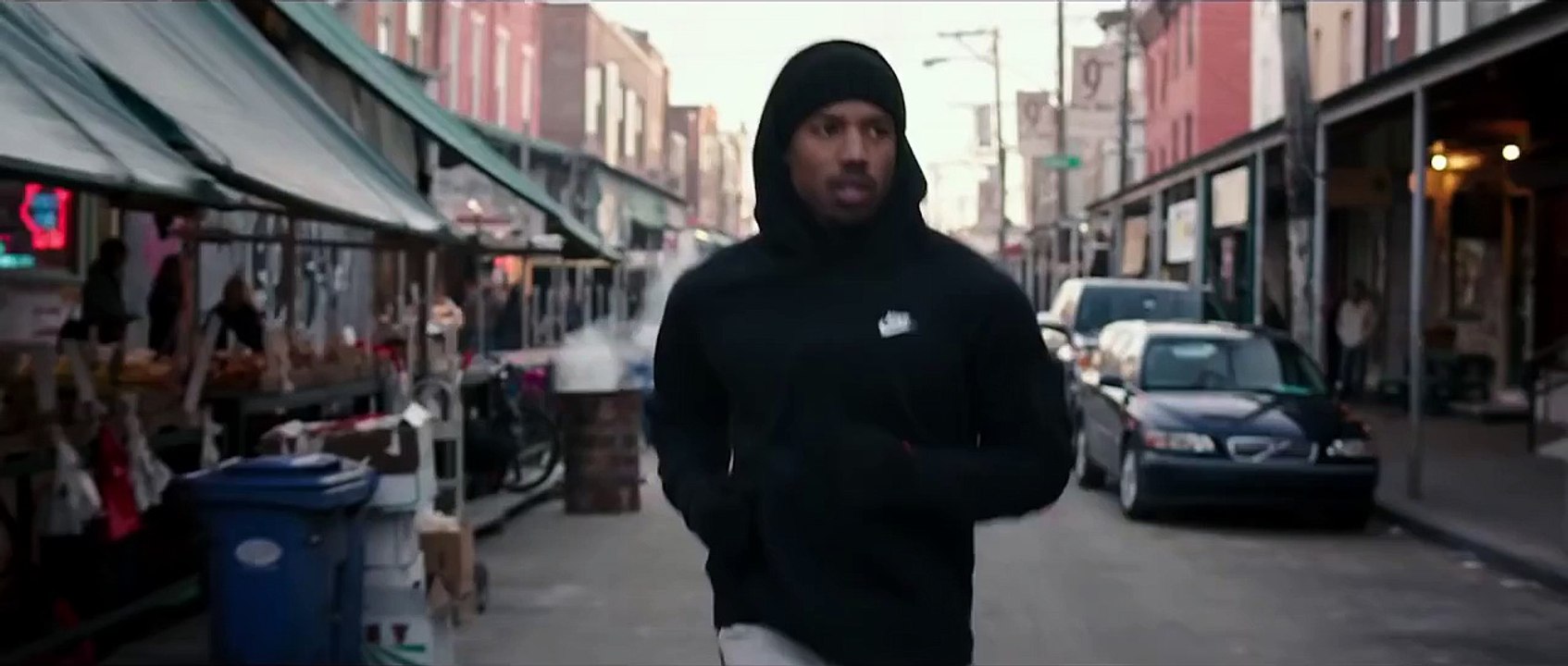 Creed Review