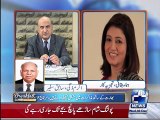 Akram Zaki talks on Modi visit in Pakistan