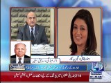 Doctor Huma Bqai talks on Pak-India relation