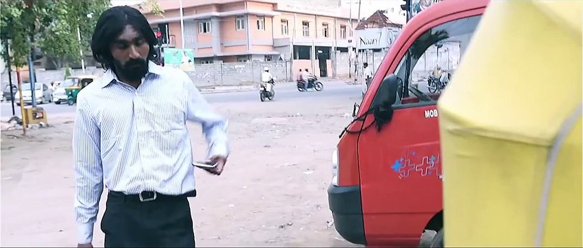 Ma - Award Winning Tamil Short Film - Must Watch - Redpix Short Films