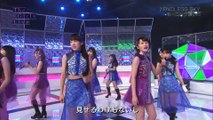 モーニング娘。'15 「ENDLESS SKY」(Morning Musume。'15[ENDLESS SKY]) (The Girls Live  Edit)
