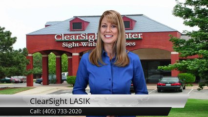 ClearSight LASIK Oklahoma City Outstanding5 Star Review by Melly G.