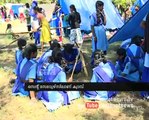 SCOUTS & GUIDES Camp Started in Trivandrum