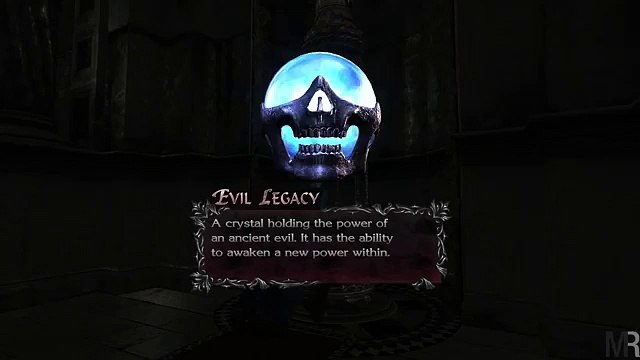 Devil May Cry 4 Special Edition (PS4 1080p 60fps) Vergil Bloody Battles Part (8)