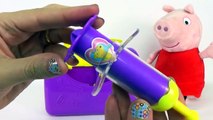 peppa Peppa Pig Maleta Médica de Brinquedos. Em Português - Peppa Pig Toys peppa em portugues