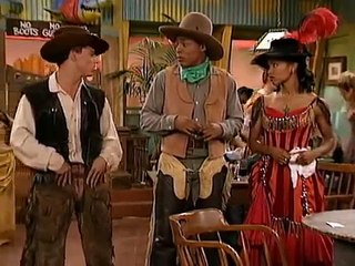 California Dreams Season 2 Episode 9 High Plains Dreamer