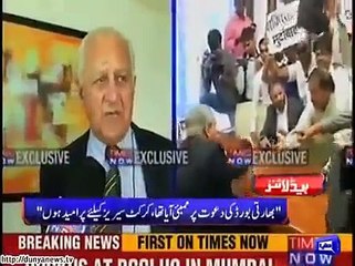 Dunya News | Dunya Headlines | 19 October 2015