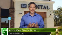 Arbor View Dental Group Roseville Incredible5 Star Review by Theresa B.