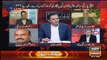 Rauf Klasra Bashing Zaeem Qadri