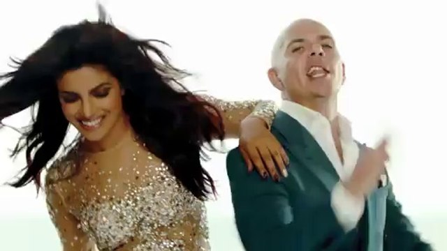 Priyanka Chopra Song - Exotic Full HD 1080p ft. Pitbull only on Jazzi