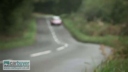 MINI Cooper Coupe -- HARİKA BİR ARAÇ