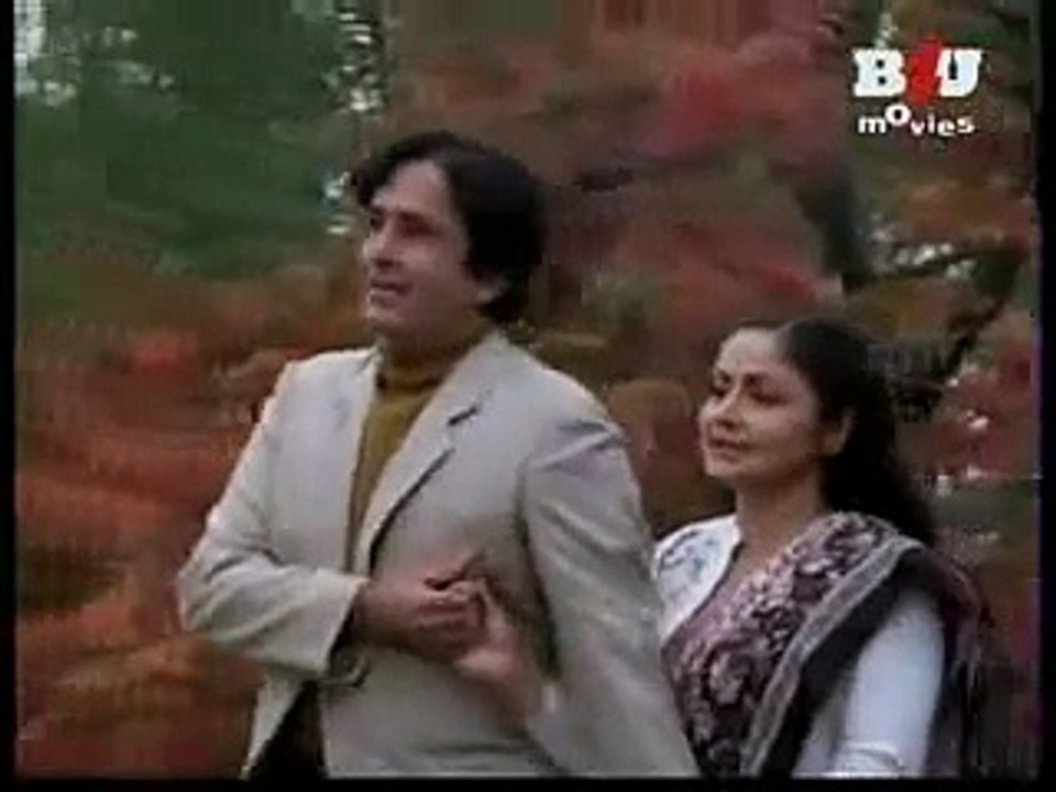 HUM SE NA SAHI GAIRON SE PIGHALTA AASMAN ALKA YAGNIK   SADHANA SARGAM