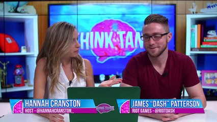 James "Dash" Patterson Answers YOUR Questions!