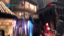 Devil May Cry 4 Special Edition (PS4 1080p 60fps) Vergil Bloody Battles Part (18)
