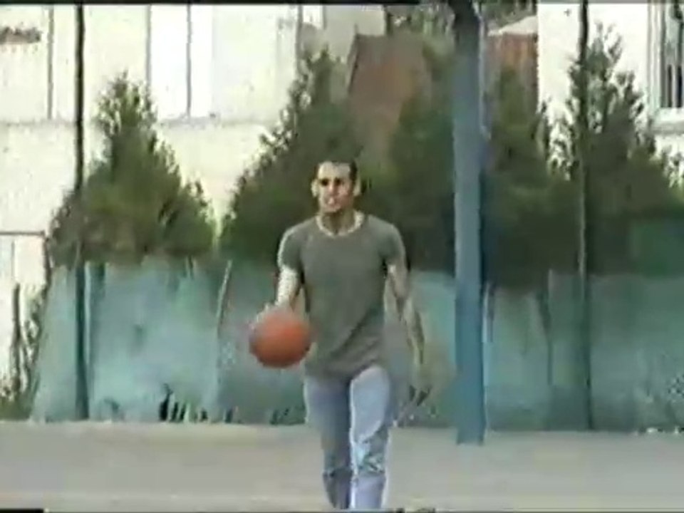 NBA RENARD NABIL PERSAN