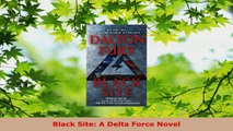 Read  Black Site A Delta Force Novel PDF Free
