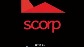 Scorp -Hocanızın Size Yaptığı En Büyük Kıyak