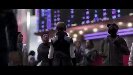 DETROIT Official Trailer (Quantic Dream) PS4