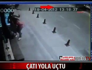 Ölümden Kılpayı Kurtuluş