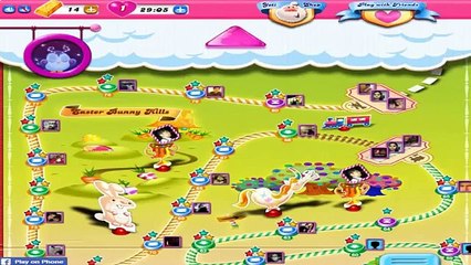 Candy Crush Saga Gameplay Level 80