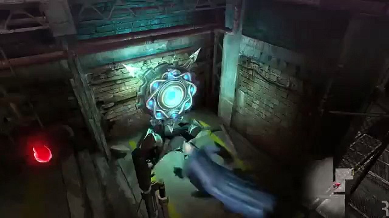 Devil May Cry 4 Special Edition (PS4 1080p 60fps) Vergil Gameplay Last Mission Part (3)