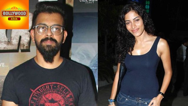 WAZIR Director Bejoy Nambiar Marries Girlfriend Sheetal Menon | Bollywood Asia