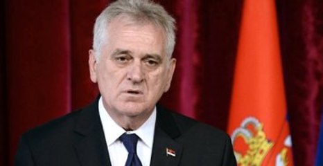 Sırbistan Devlet Başkanı: Türkiye, Rusya'yla NATO Arasında Savaş Çıkartmayı Denedi