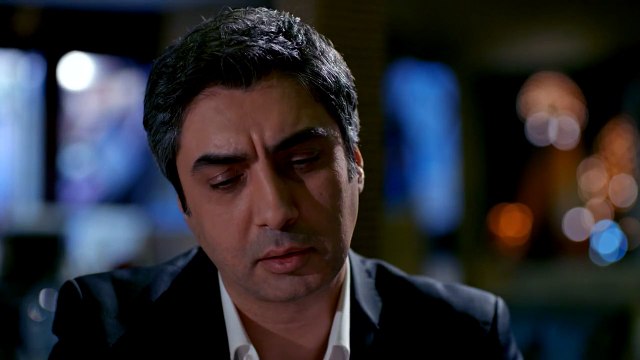 Polat Alemdar Leyla Özel Klip Yazımı Kışa Çevirdin