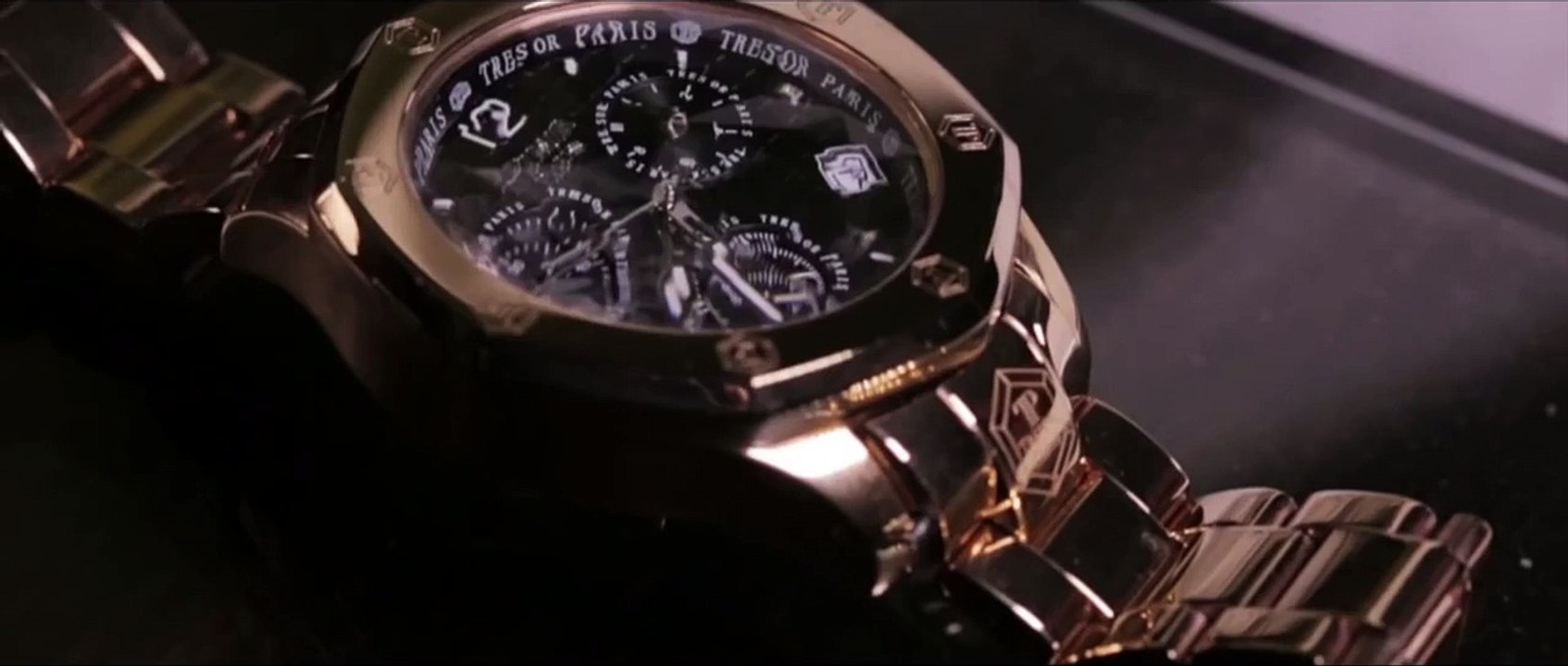 Tresor Paris Presents freeSTYLE - Feat F2 Football Freestylers #Precision