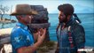 Just Cause 3 Walkthrough Part 5 ''Friends Like These'' Story Gameplay (PS4)