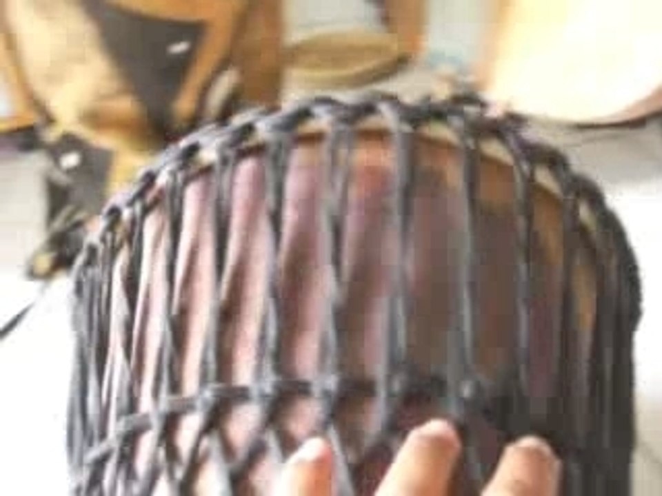 Djembe a vendre