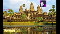 [Sin Sisamuth] Vs [Keo Sarath] Kom Sot Kat Prey & Moha Sro Nos, Khmer old song,