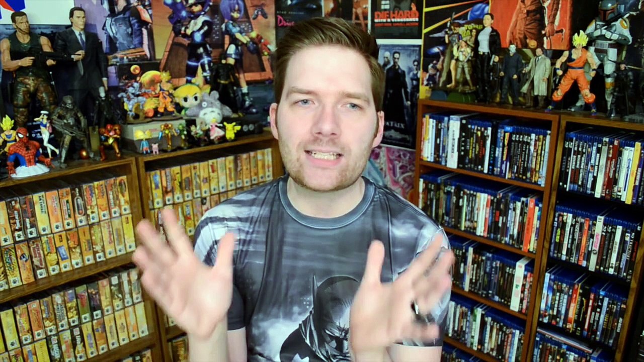 Predestination - Movie Review