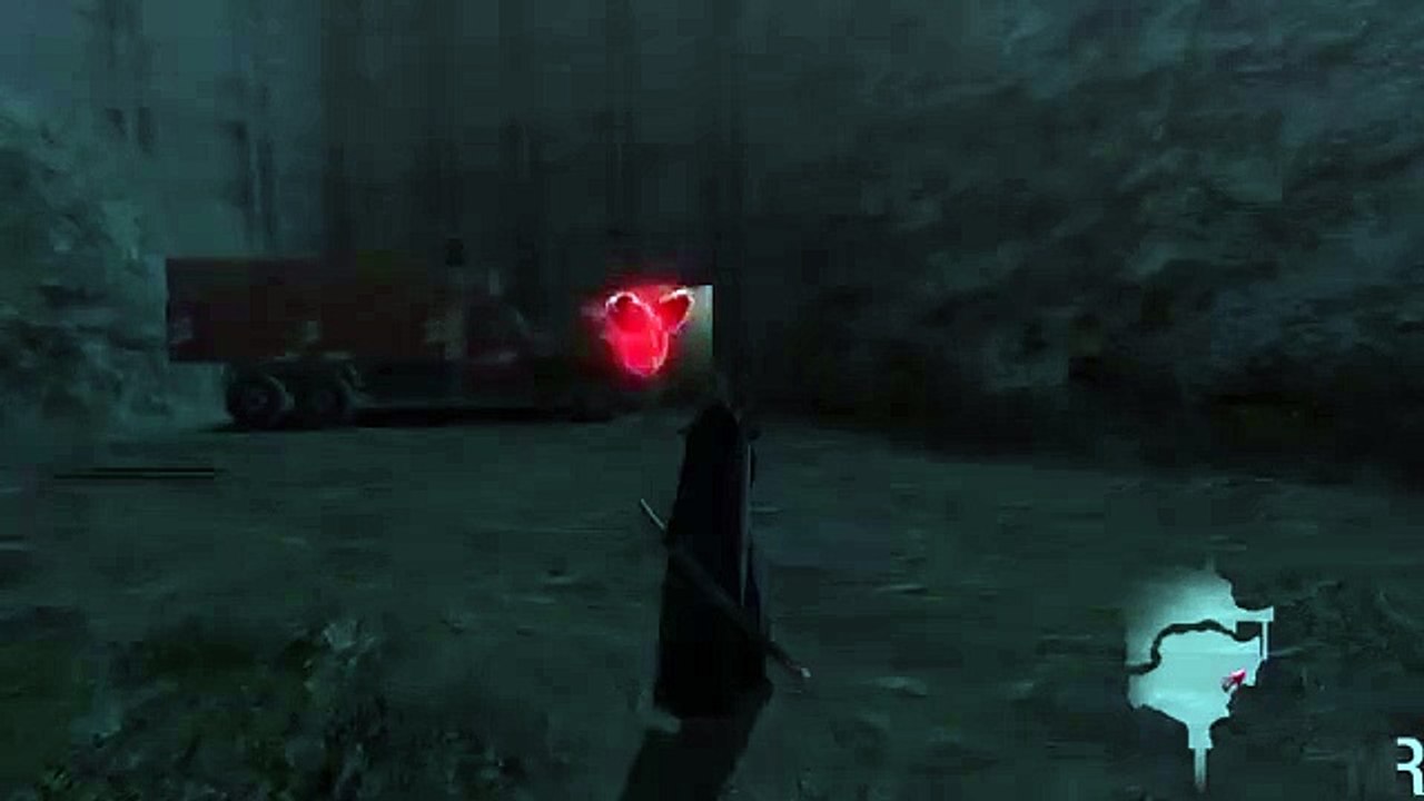 Devil May Cry 4 Special Edition (PS4 1080p 60fps) Vergil Gameplay Last Mission Part (16)