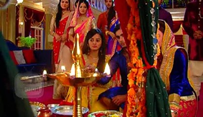 Best TV Shows 2015- Naagin, Swaragini, Thapki Pyaar Ki & Others