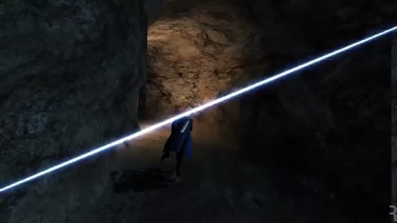 Devil May Cry 4 Special Edition (PS4 1080p 60fps) Vergil Gameplay Last Mission Part (17)